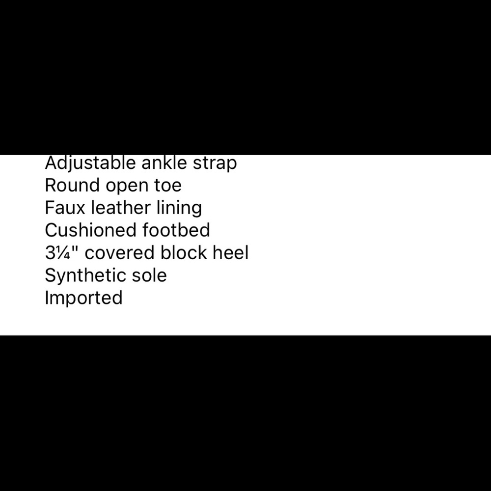 Impo sandals - Picture 12 of 13